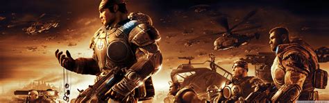 Gears Of War 5 Game Wallpapers - Wallpaper Cave