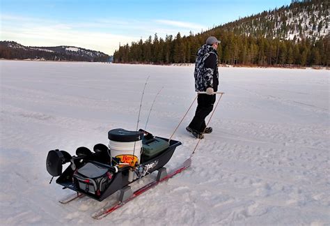 How to build a sled – Builders Villa