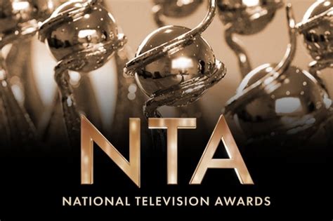 National Television Awards 2023 longlist | Full list of nominations | Radio Times