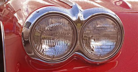 What Headlight Bulb Do I Need For My Car? » NAPA Blog