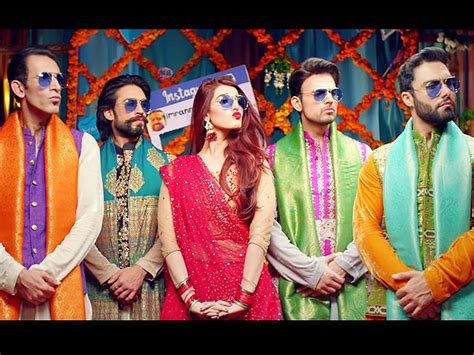 Year in Review 2017: Which Pakistani movie song of 2017 is your favourite?