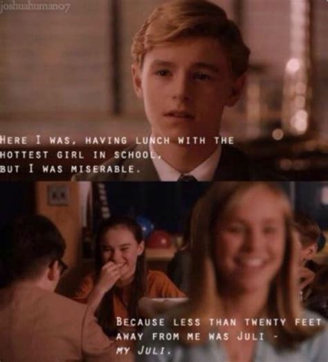 Flipped Movie Quotes. QuotesGram