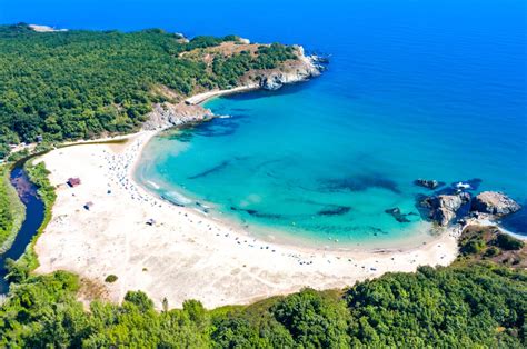 Best beaches in Bulgaria - Europe's Best Destinations