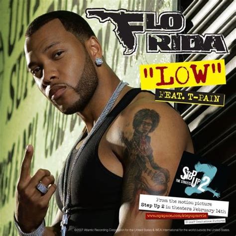 Low (feat. T-Pain) MP3 Song Download- Low Low (feat. T-Pain) Song by Flo Rida on Gaana.com