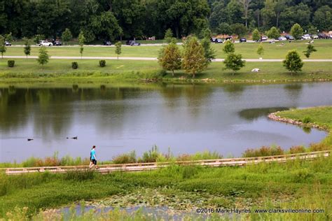 Clarksville Parks and Recreation to hold a Day in the Park Saturday ...