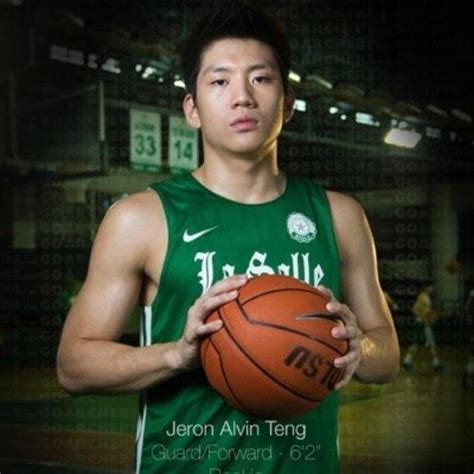 Jeron Teng - Alchetron, The Free Social Encyclopedia