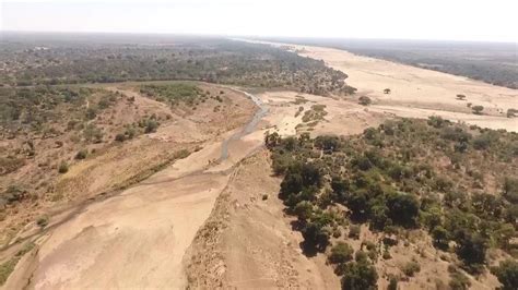 Limpopo river - YouTube