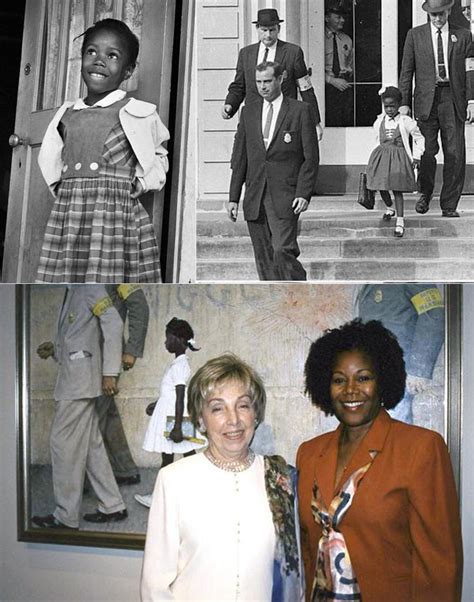 Who Were Ruby Bridges Siblings