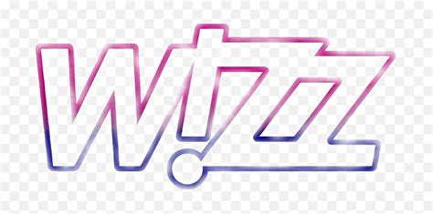 Library Of Wizz Air Picture Free Stock Png Files - Wizz Air Logo Png,Air Png - free transparent ...