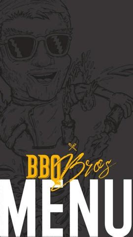 BBQ Bros menú by BBQBROSGT - Issuu