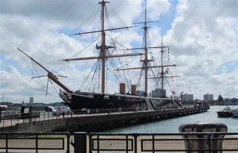 Portsmouth Historic Dockyard in Portsmouth: 1 reviews and 7 photos