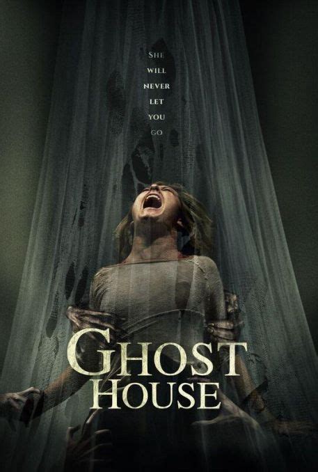 Ghost House - USA, Thailand, 2017 - reviews - MOVIES and MANIA