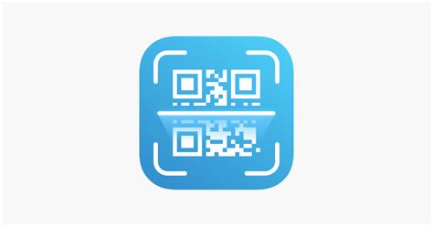 ‎QR Code Reader Barcode Scanr on the App Store