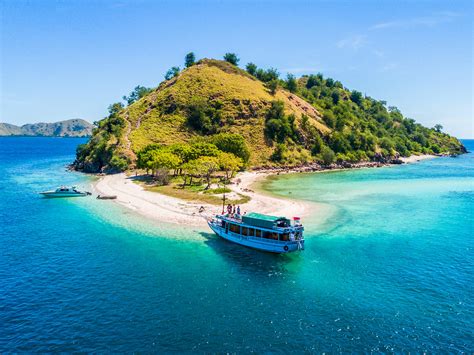 Exploring Komodo National Park’s wild attractions – Lonely Planet