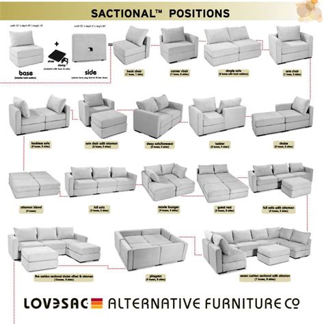 As 25 melhores ideias de Lovesac couch no Pinterest