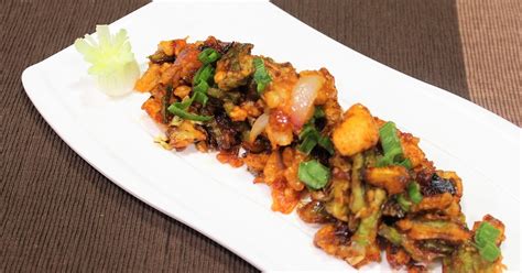 Veg Crispy | Chinese Recipe | Gujarati Rasoi