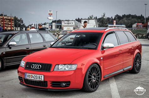 #WagonWednesday - this is my Audi S4 B6 Avant and i really love this car :) feel free to post ...