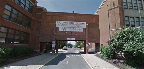 Bayonne High School accepting nominations for Hall of Fame - nj.com