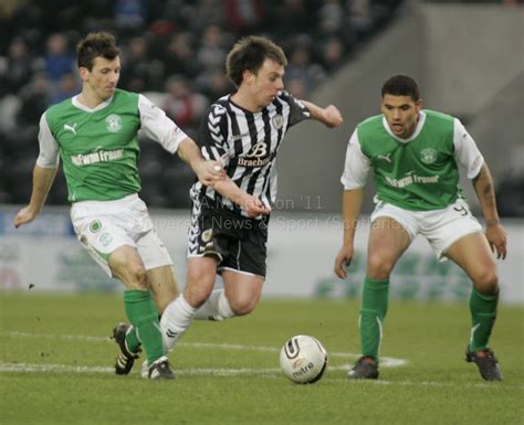 St Mirren vs Hibernian | Clydesdale Bank Scottish Premier Le… | Flickr