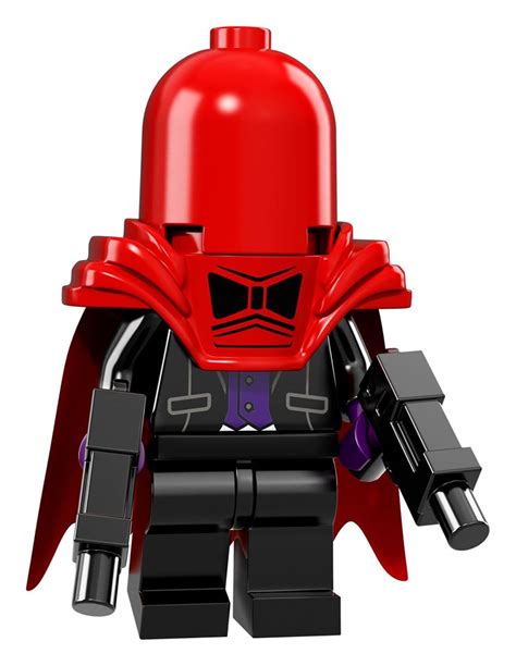 Red Hood | The LEGO Batman Movie Wikia | FANDOM powered by Wikia