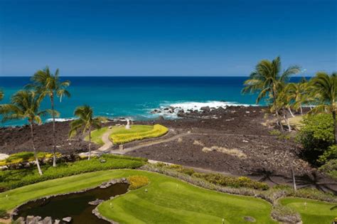 Ocean Tower by Hilton Grand Vacations, Waikoloa, HI