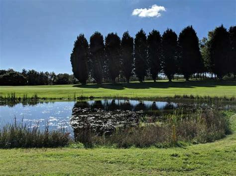 Fairwood Park Golf Club - Ratings, Reviews & Course Information | GolfNow