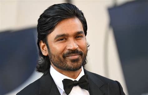 Why fans are going wild over Tamil actor Dhanush appearing in ‘The Gray ...