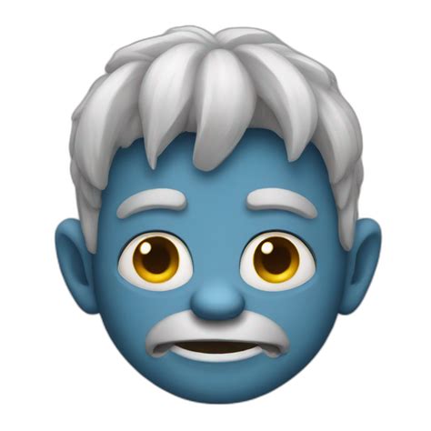 AI Emoji Generator