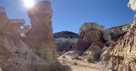 El Paso County Parks celebrates 50-year anniversary