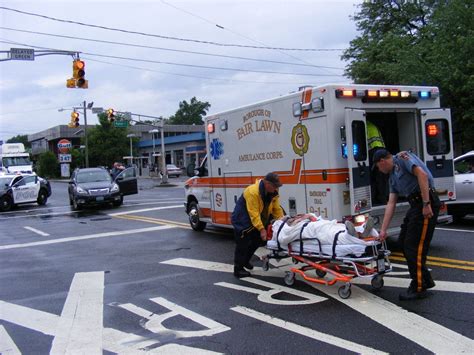 Pedestrian Struck Walking Towards Radburn Train Station | Fair Lawn, NJ Patch