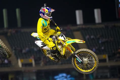 Top-15 Best Motocross Riders Of All-Time – SportyTell