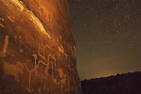 National Treasures: Utah's Native Rock Art - Outdoor Project