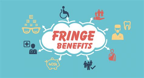 What Are Fringe Benefits? - It Business mind