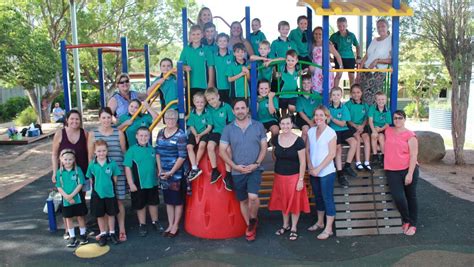 It's back to school for kids and parents at Thornlands State | Redland City Bulletin | Cleveland ...