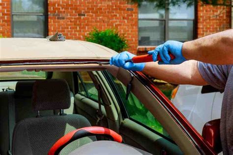 How long can you drive with a crack windshield? - Windshield Replacement Dallas