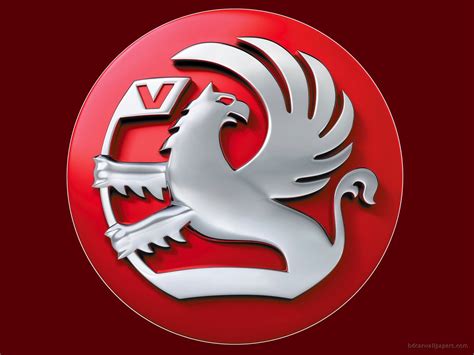 Vauxhall Logo Wallpaper | HD Car Wallpapers | ID #1275