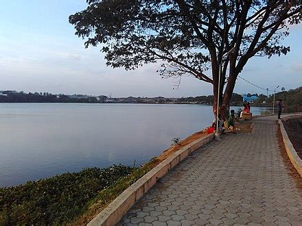 Chitlapakkam Lake - Wikipedia