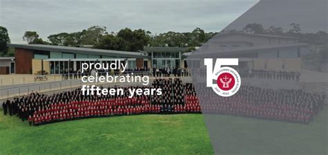 BALCOMBE GRAMMAR SCHOOL - MORNINGTON PENINSULA VICTORIA | Private Schools Guide