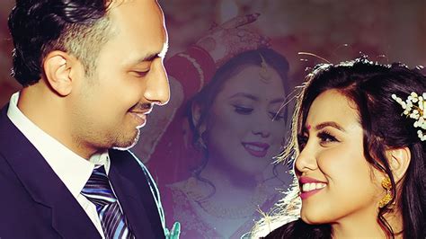 IT WAS YOU || SAGUN & PRAGESH || Nepali Wedding Highlight || MukhiyaProductionHouse - YouTube