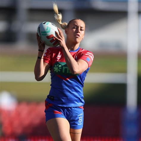 NRLW news: Statistics show league has avoided expansion blowout fears ...