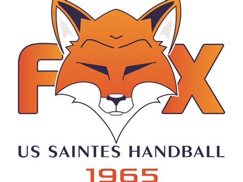 Saintes : un nouveau logo pour les handballeurs – VOG RADIO