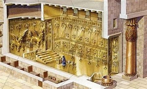 solomon's temple - Google Search | Solomons temple, Temple in jerusalem ...