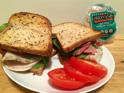 @GlutenFreeG: Promise Gluten Free Bread Is For Celiacs