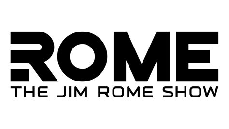 The Jim Rome Show | Logopedia | FANDOM powered by Wikia