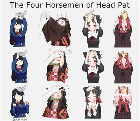 Wanna to headpat them too | Cat Pap | Know Your Meme