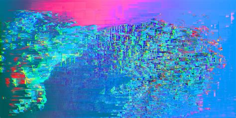 glitch Art Wallpapers HD / Desktop and Mobile Backgrounds