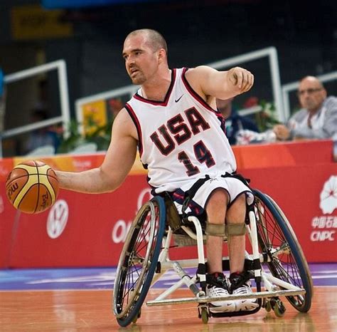 Paralympic athletes to put on basketball clinic - masslive.com