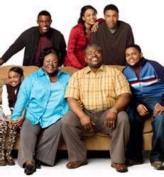 House Of Payne: Cast Photo - Sitcoms Online Photo Galleries