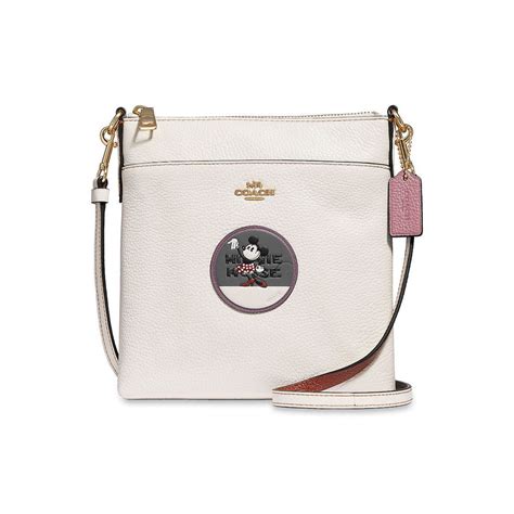 Disney x Coach Minnie Mouse Collection - LaughingPlace.com