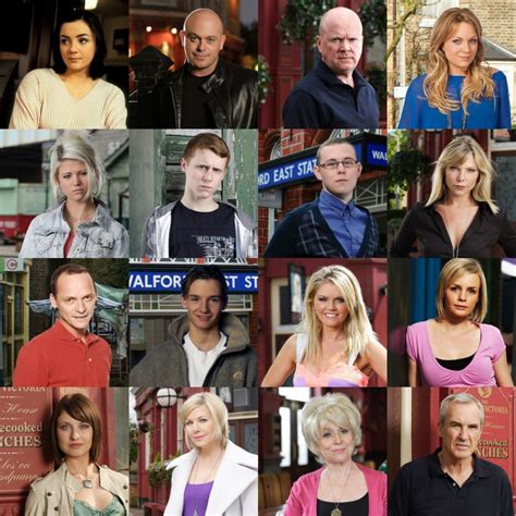 The Mitchells | Eastenders | Pinterest